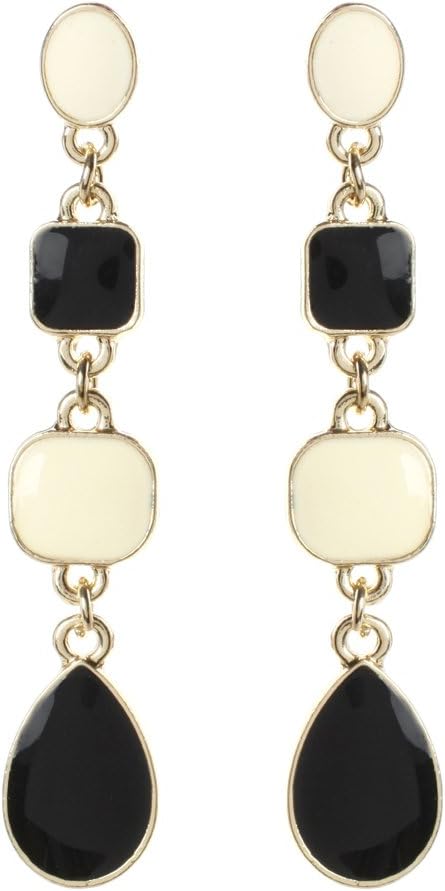 Amrita Singh Noho Color Block Earring