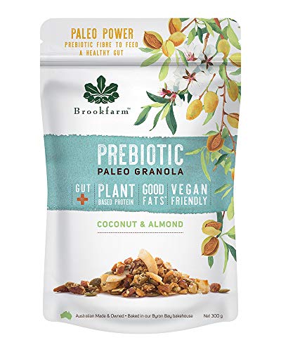 health paleo meal prep product