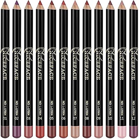 Crayon à lèvres mat Beauty Searcher Cover