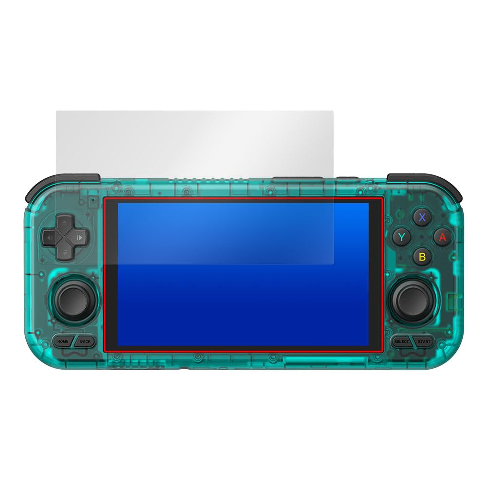 Amazon.co.jp: ミヤビックス 超低反射高透過 RETROID pocket 4 Pro 