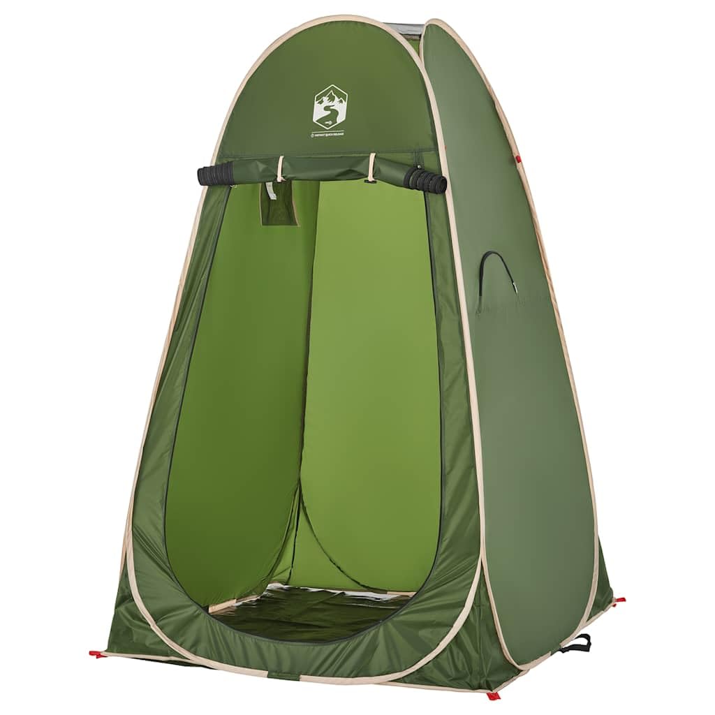 Genérico Tienda de privacidad Pop-up Impermeable Verde,Deportes,Actividades al Aire Libre,Camping y Senderismo,Tiendas de campaña-4004134