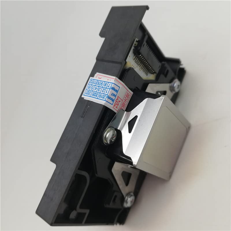 Akcesoria do drukarek L805 Printead do Epson L805 części do drukarek atramentowych F180030 / F180040 / F180010 / F180000