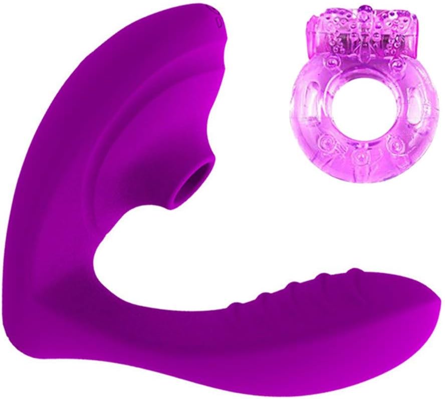 Vibrador anal de silicona suave, vibrador sexual para mujer ...