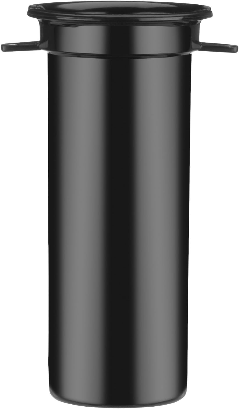 Waring Commercial Food Processor Pusher, Small, Black