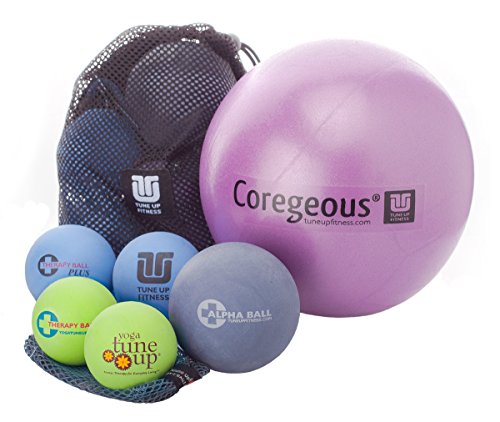 Tune Up Fitness Roll Model Starter Kit