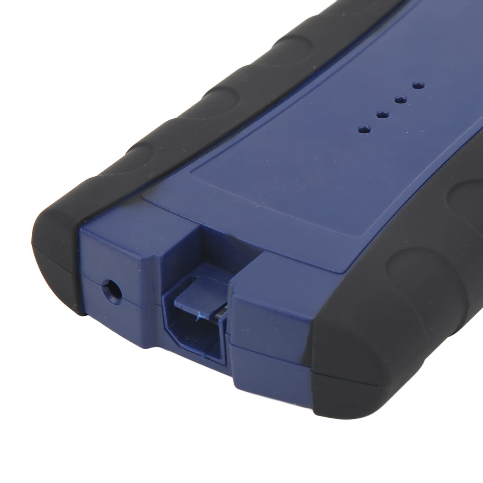 Herramienta de diagnóstico de camiones, herramienta de diagnóstico de alta eficiencia Lector de código OBD multifuncional para accesorios automotrices