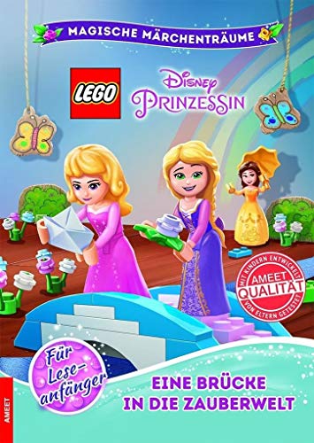 LEGO® Disney Prinzessin™ Eine Brücke in die Zauberwelt