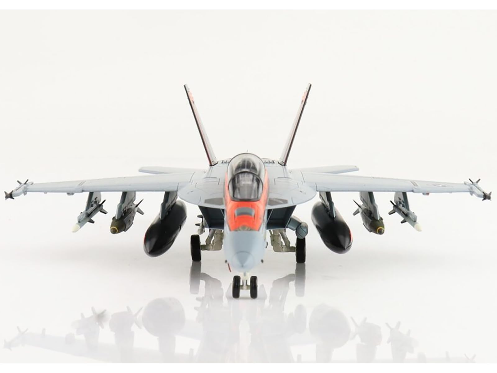 Amazon.co.jp: ボーイング F/A-18F スーパーホーネット戦闘機 VFA-94