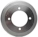 Raybestos 9633R Professional Grade Brake Drum