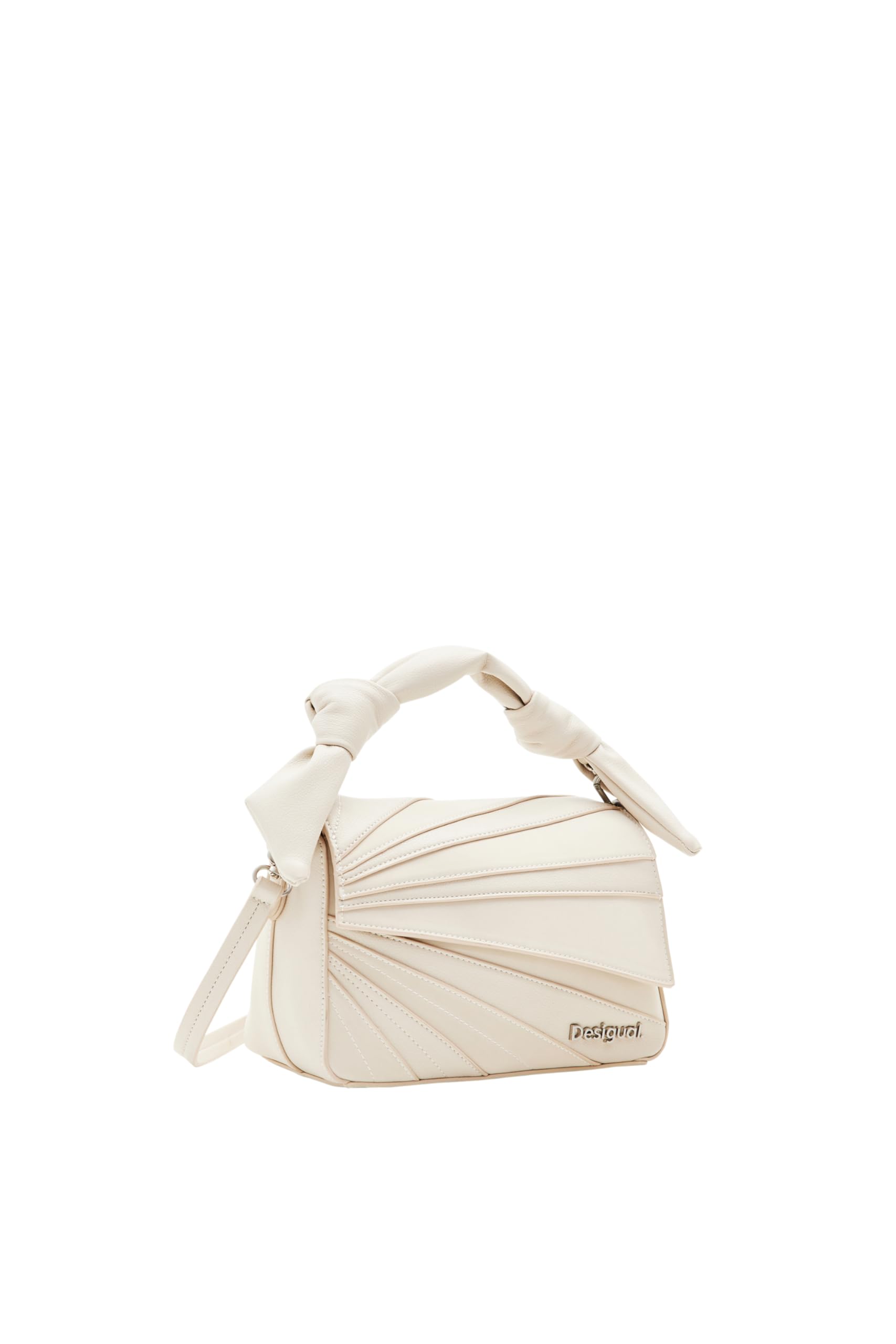 Desigual S Patchwork Textures Bag