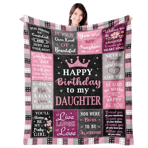 Mosslink Daughter Birthday...