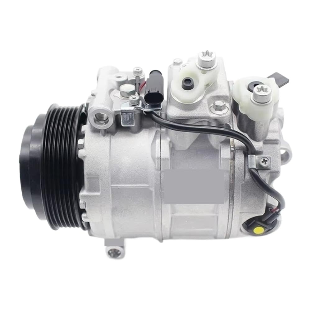 Kqggtxqzb Onecolor Air Conditioning Compressor 0008309200 0008309800 Compatible With Gl450 W166 W222 C217