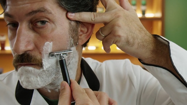 Image of Proraso Refreshing Shaving Cream for Men