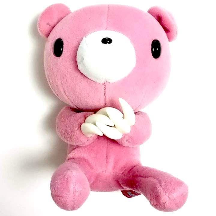 Amazon.co.jp: プレミアムグルーミー森チャックぬいぐるみテディベア 