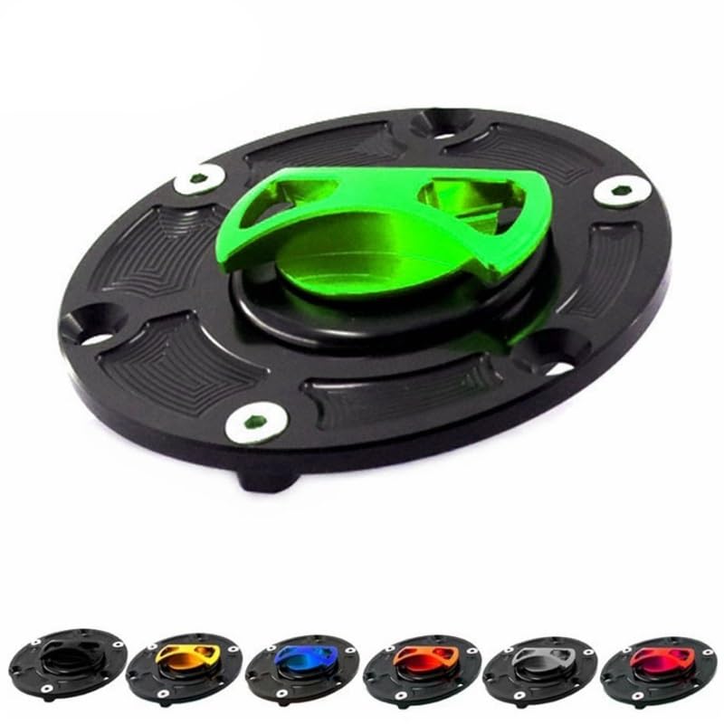 Moto CNC Tappo Del Serbatoio Del Carburante Gas Copertura Del Serbatoio Dell'olio Copertura Della Benzina Per Apri&lia RS125/RS250 RSV1000 Mille Shiver 750 Tuono 1000 tappo serbatoio moto