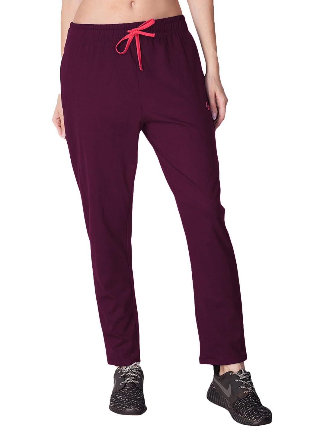 Women Track Pants-image-2