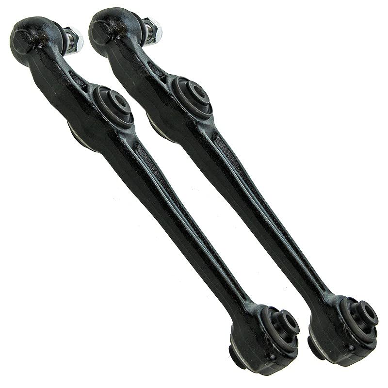 ATEC Germany 2x bras de suspension avant inférieur gauche droit avec