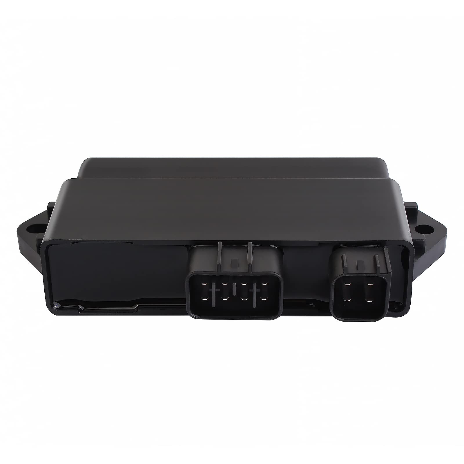 AHL Allumage boîtier CDI Boîte pour Yamaha YFM350 Raptor 350 2004-2013 Remplacer 5YT-85540-00-00 5NF-85540-00-00