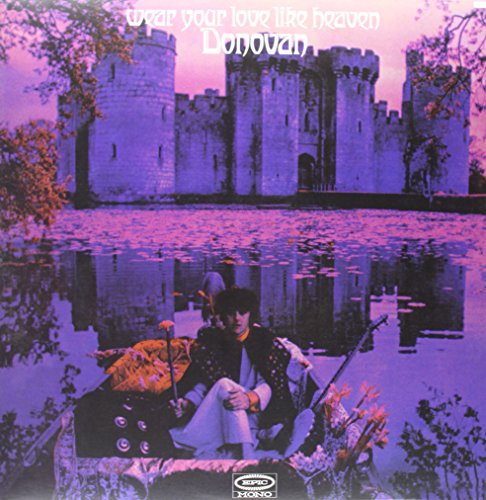 Wear Your Love Like Heaven