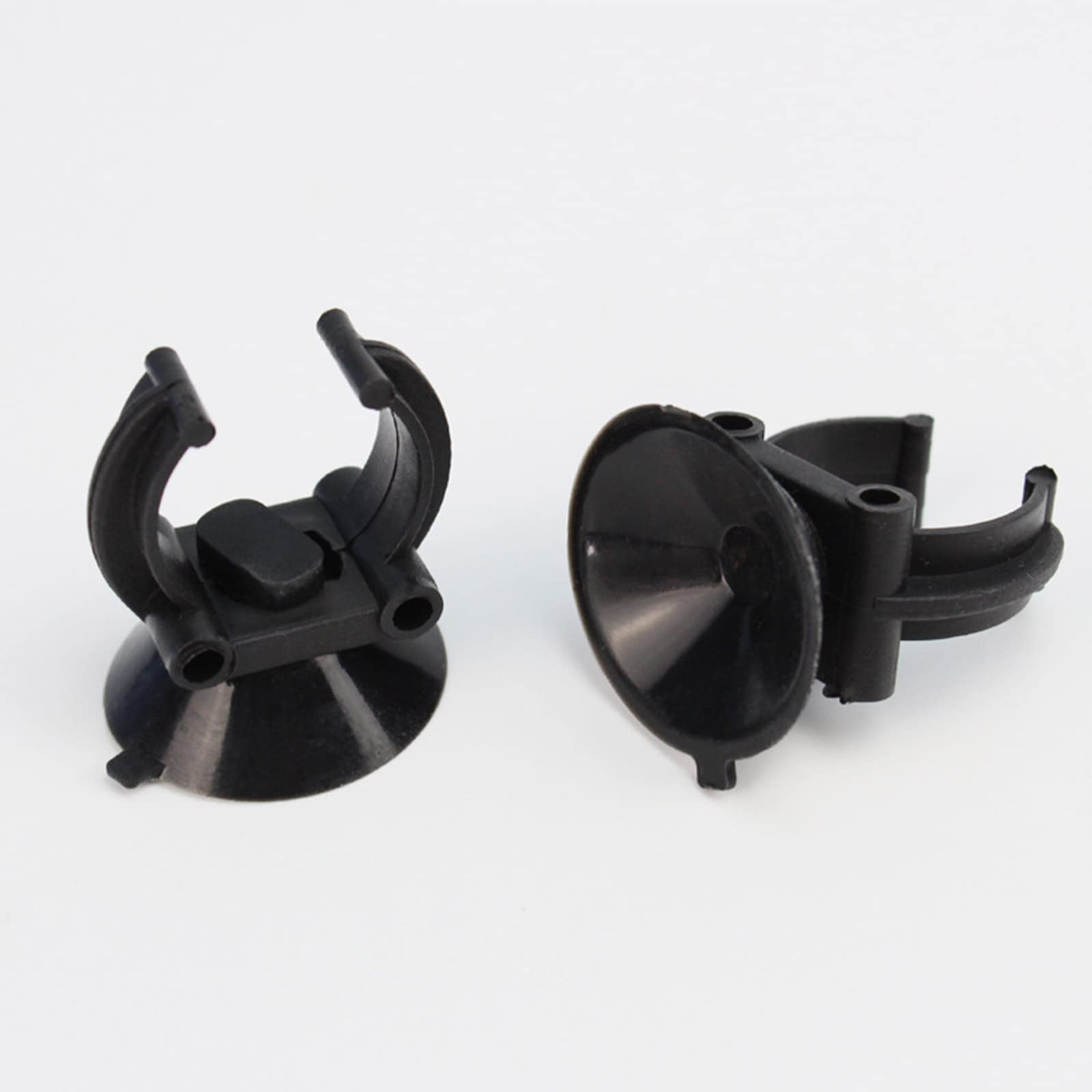 KAKASEA Heater Suction Cups for Aquarium Heaters Sucker with Clip Hose Tube Holders Clamps for Fish for Accessories Easy to - Image 3