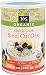 365 Everyday Value Organic Quick Cook Steel Cut Oats, 24 oz