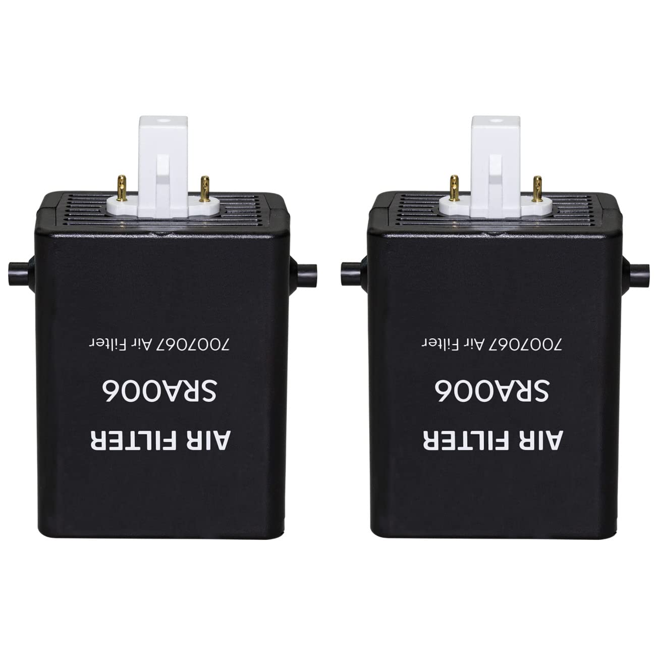 folosem7007067 Air Purification Replacement for Refrigerator Compatible with Sub-Zero 7042798/7007067 （2 Pack）