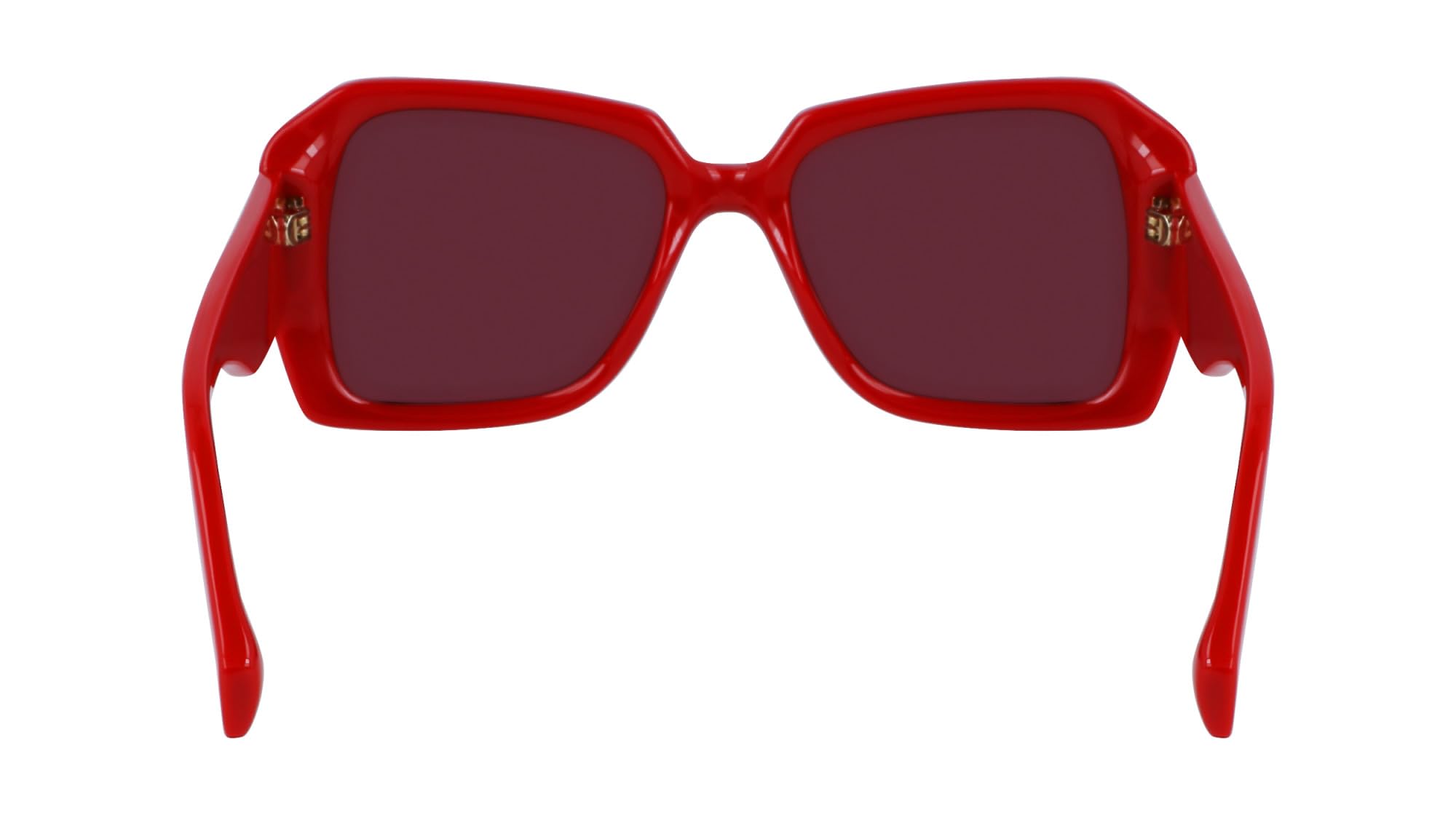KARL LAGERFELD Kl6140s Sunglasses Donna (Pacco da 1)
