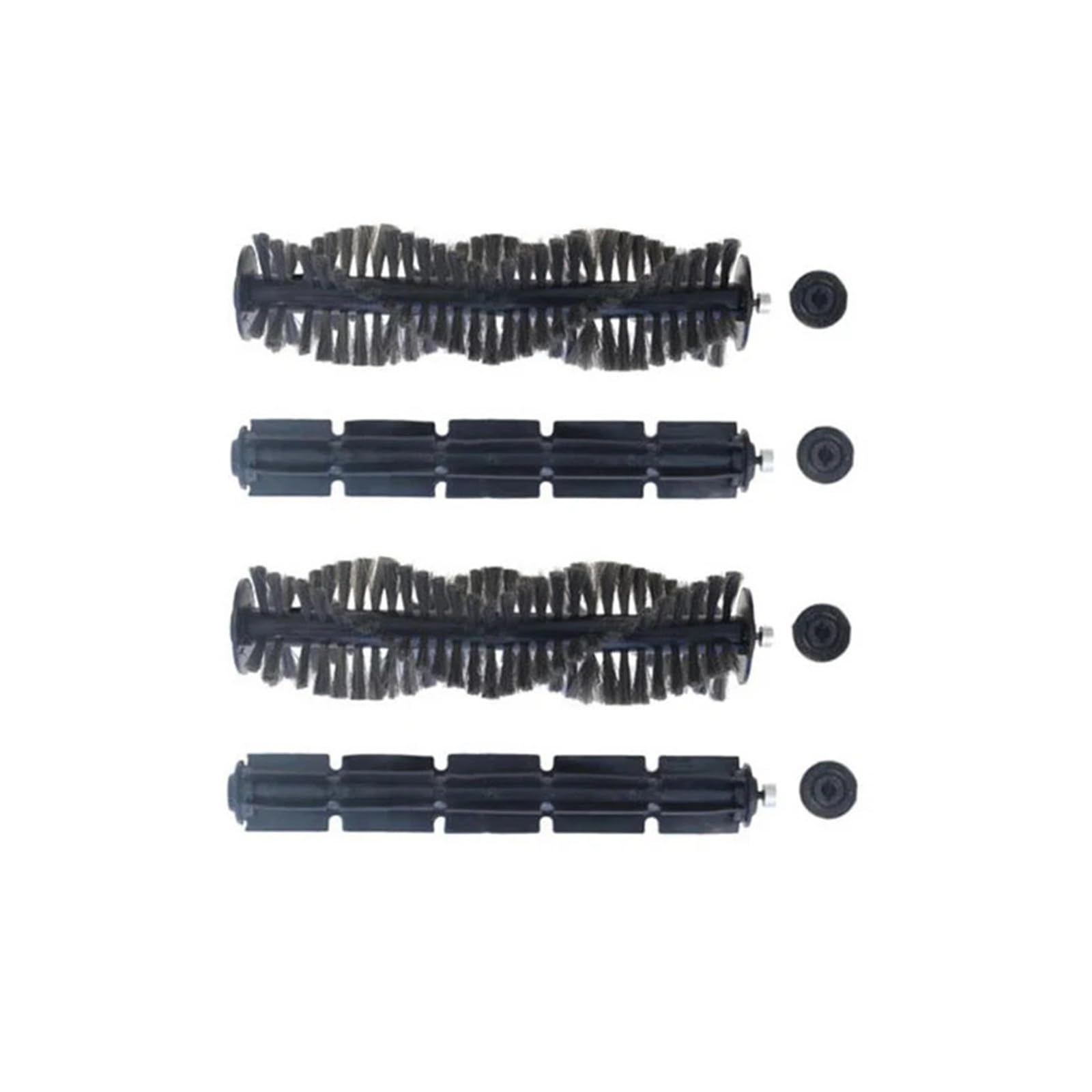 Brosse d'aspirateur principale et caoutchouc compatible X5S