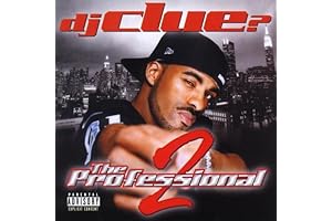 Professional Part 2 by Big K.R.I.T.