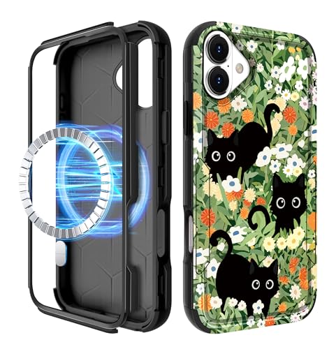 Coque iPhone 17 antichoc MagSafe idéale pour le quotidien