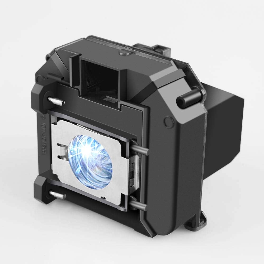 lampada per videoproiettore epson powerlites