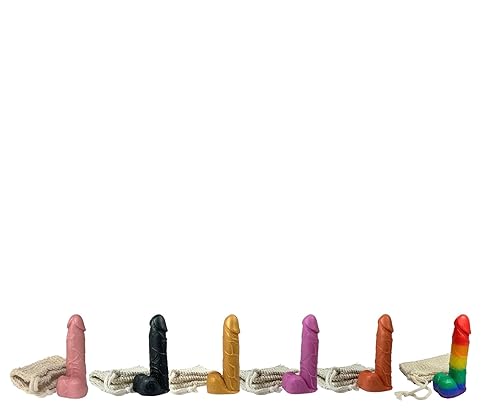 Miniatura 8 de Willy soap. Light pink. 3.3 oz. 100% Handmade. Scent Amber. Packed in clear box with soap saver scrub pouch. For sensitive and dry skin.