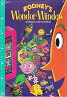Rodney's Wonder Window 1559404787 Book Cover