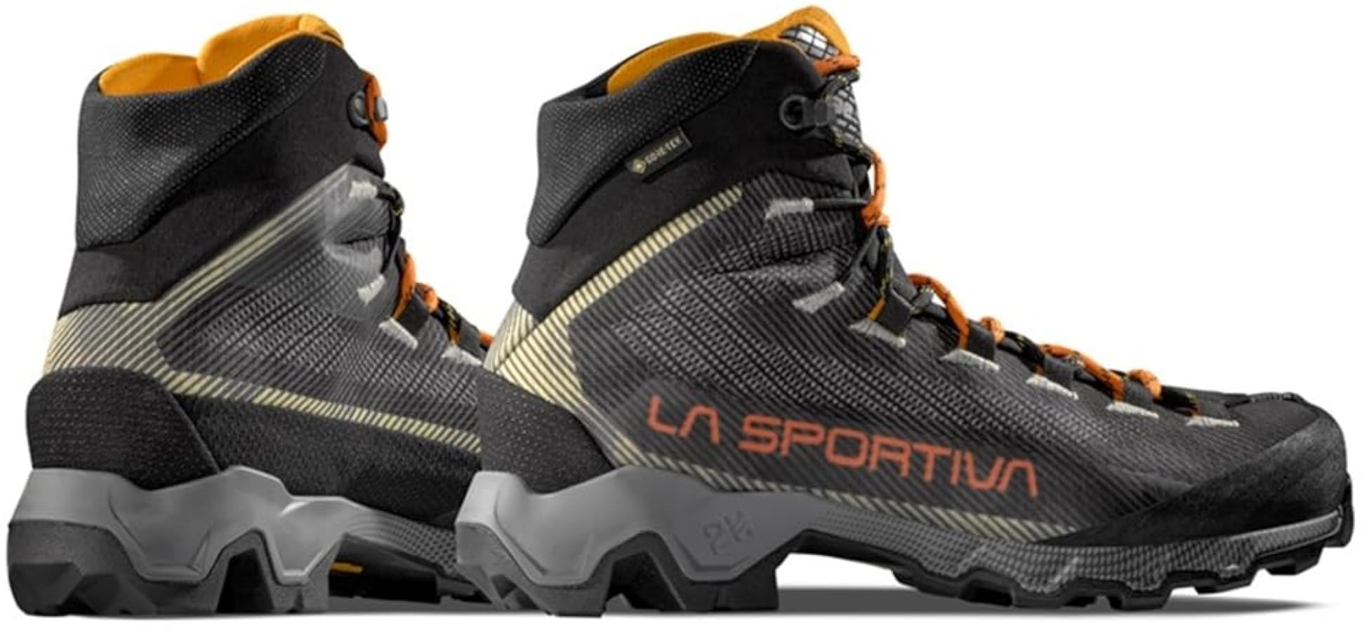 La Sportiva] ラスポルティバ Aequilibrium Hike GTX Men's