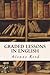 Graded Lessons in English