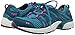 Ryka Women's Hydro Sport 2 Cross-Training Water Shoe, Enamel Blue/Blue Coral/Ryka Pink, 9 M US