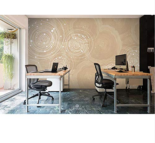 baporee Galaxy Star Starry Night Sky Space 3D Wallpaper Mural Roll Hotel Restaurant Living Room Cafe Bar Ktv Background Decor