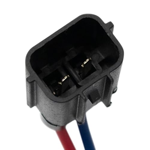 Vista 711 de TRQ Elevalunas eléctrico trasero derecho y conjunto del motor del lado del pasajero Compatible con Ford Escape 2008-2012 Mazda Tribute Mercury