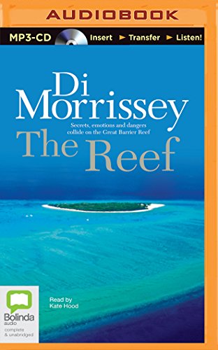 The Reef 1489087478 Book Cover