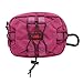 KONG Ultra Durable Leash Accessory Pouch (Pink)