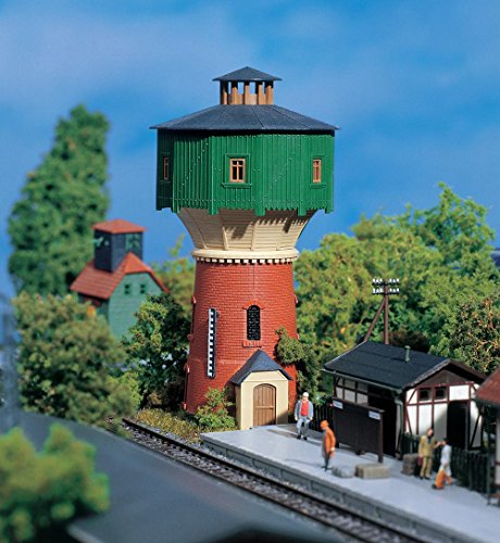 Preisvergleich Produktbild Auhagen 13272 - Wasserturm