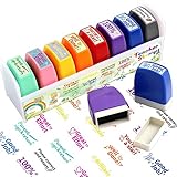 Teacher Stamps for Grading...