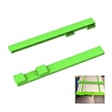 Guide Rail Protective Caps Compatible with Festool Tracks, Protect Both Ends of Your Track Saw Guide Rails