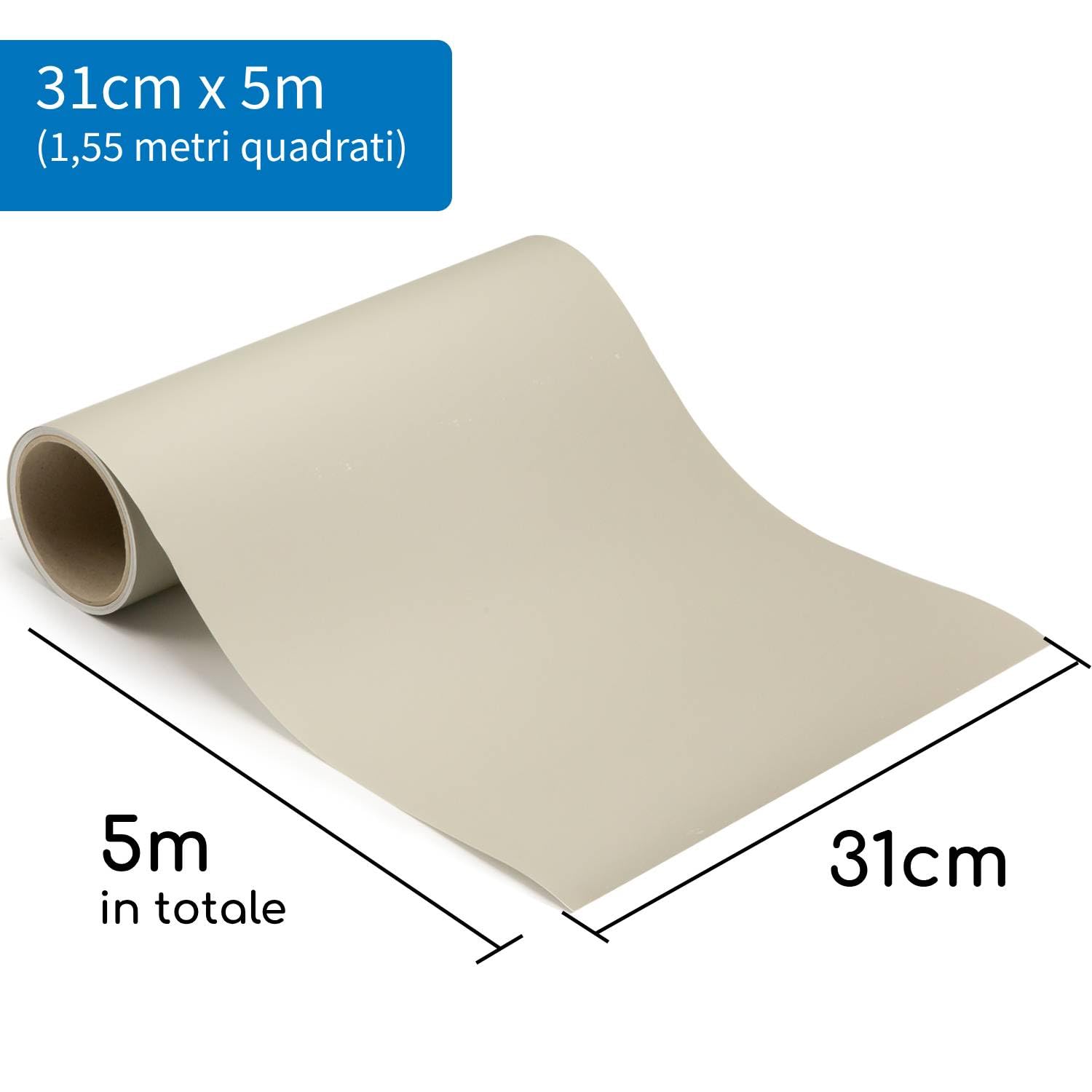 5m Oramask 810 Pellicola Stencil Larghezza Aerografo Mascheratura