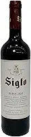 Vinho Tinto Espanhol Siglo Roble Ribera Del Duero 750 ml