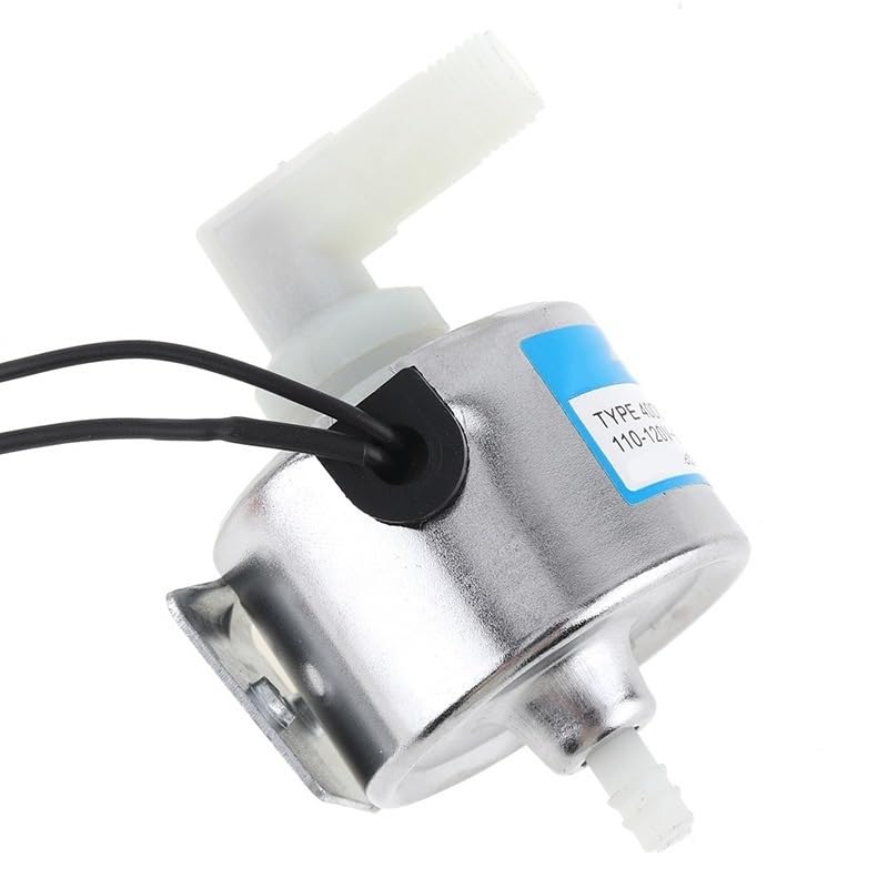 Bomba sumergible eléctrica JOEBO 110V 18W para máquina de humo, nieve y niebla miniatura 4