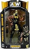 AEW Penta El Zero M Unrivaled Series 6 Jazwares Action Figure