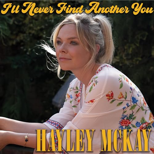 I'll Never Find Another You (feat. The Dunwells)