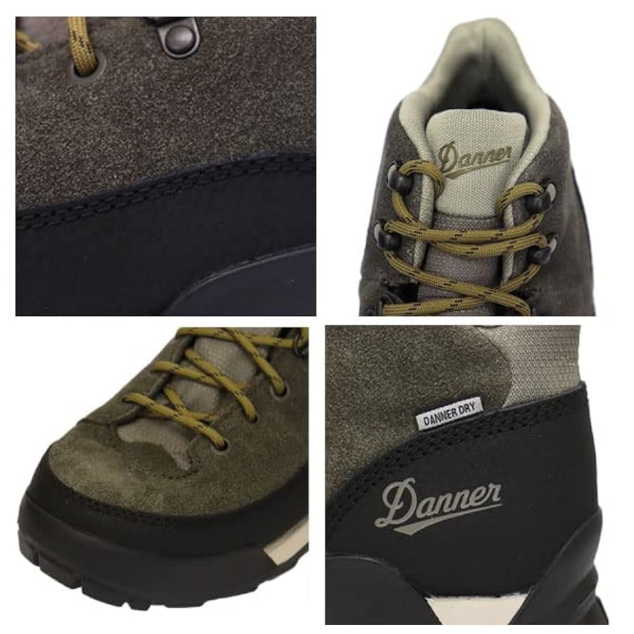 Danner ダナー PANORAMA MID パノラマ ミッド Danner】63439 PANORAMA MID(7(25.0cm) BROWN/BOSSA BOV