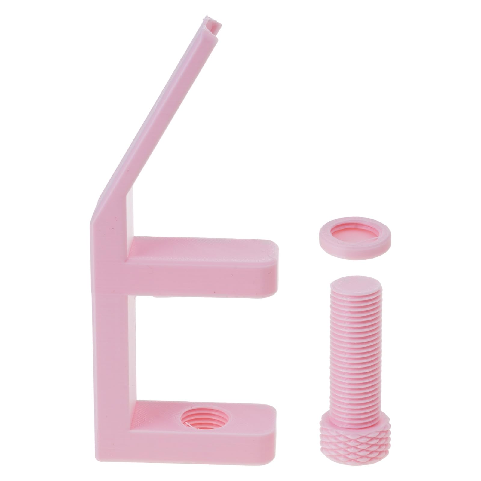 Kangnice Lightweight Sewing Accessory Sewing Helper Slide Puller Tool for Easily Zippers Handling on All Fabric Types Handicraft Aid